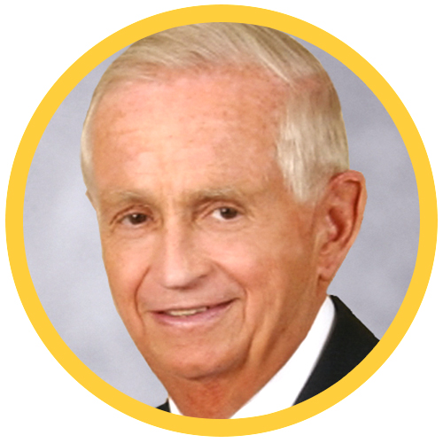 Bill Marriott, Marriott International
